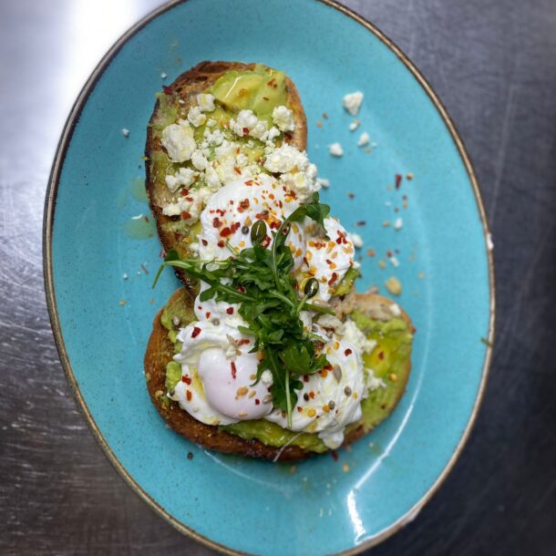 smashavacado