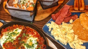 Halal Breakfast Near Me